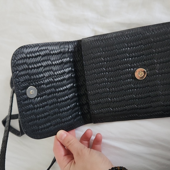 Small black bag - Picture 5 of 9